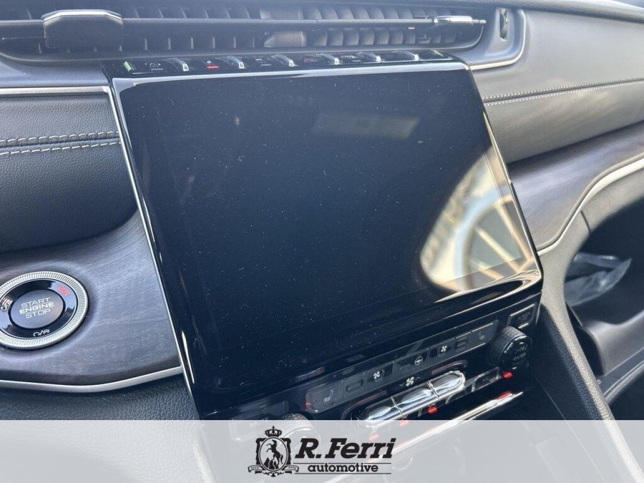 2025 Jeep Grand Cherokee Limited 4dr 4x4 Photo