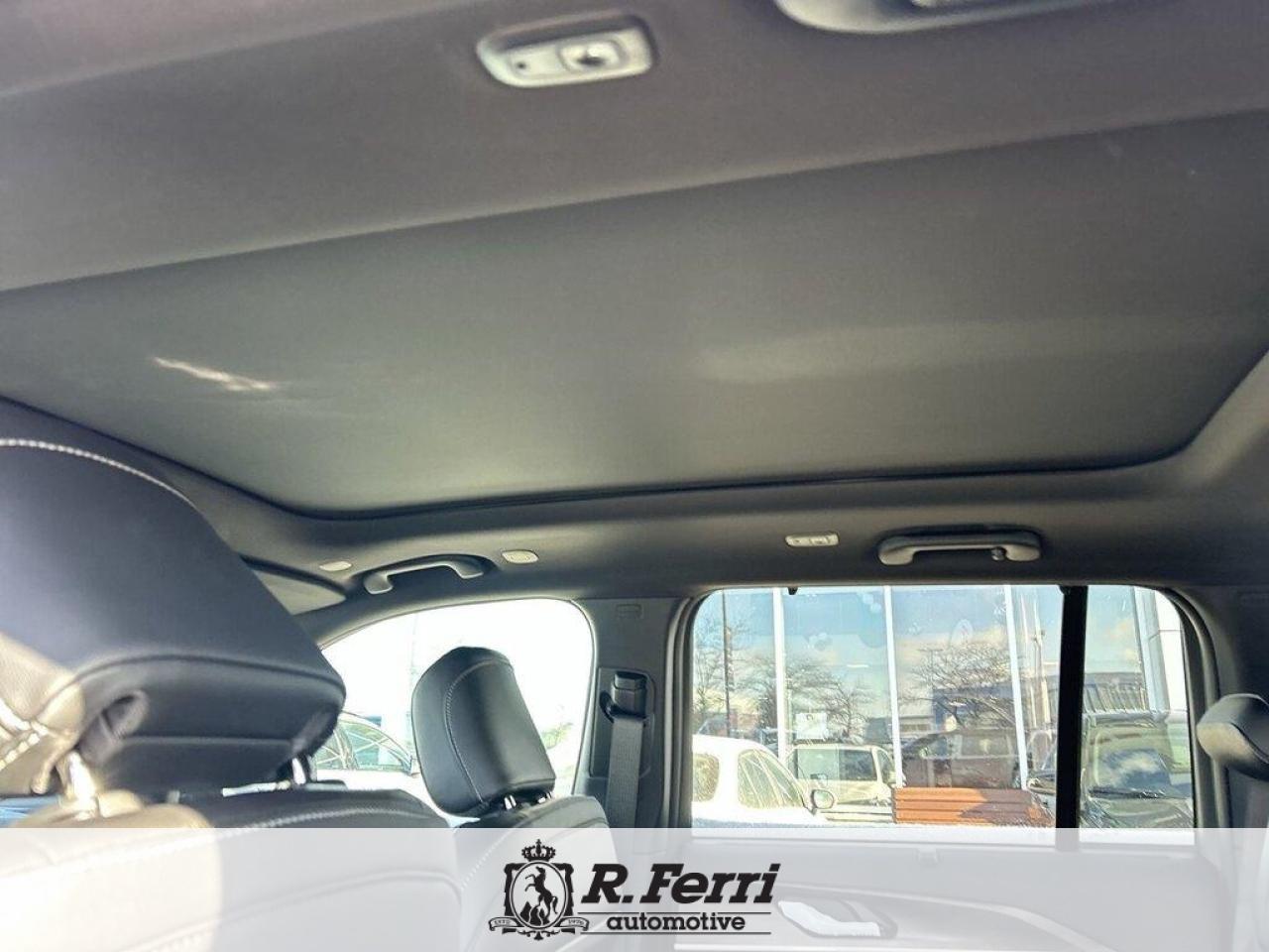 2025 Jeep Grand Cherokee Limited 4dr 4x4 Photo