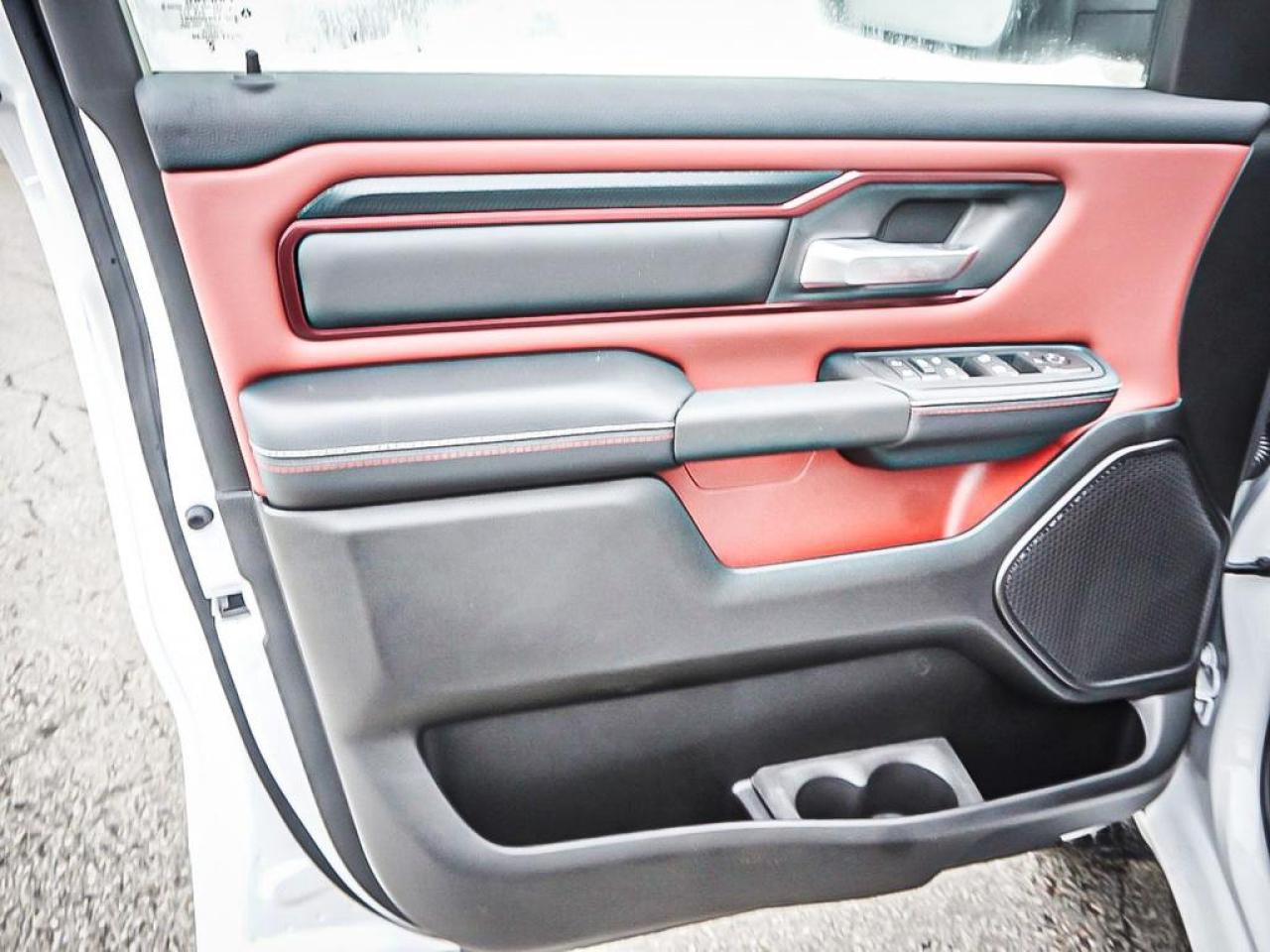 2026 RAM 1500  Photo