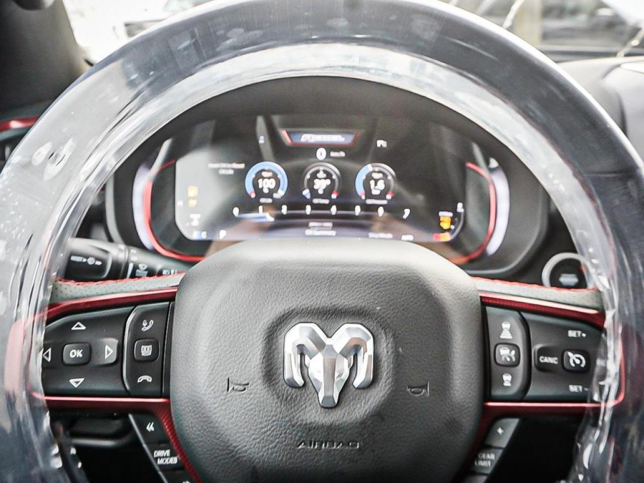 2026 RAM 1500  Photo