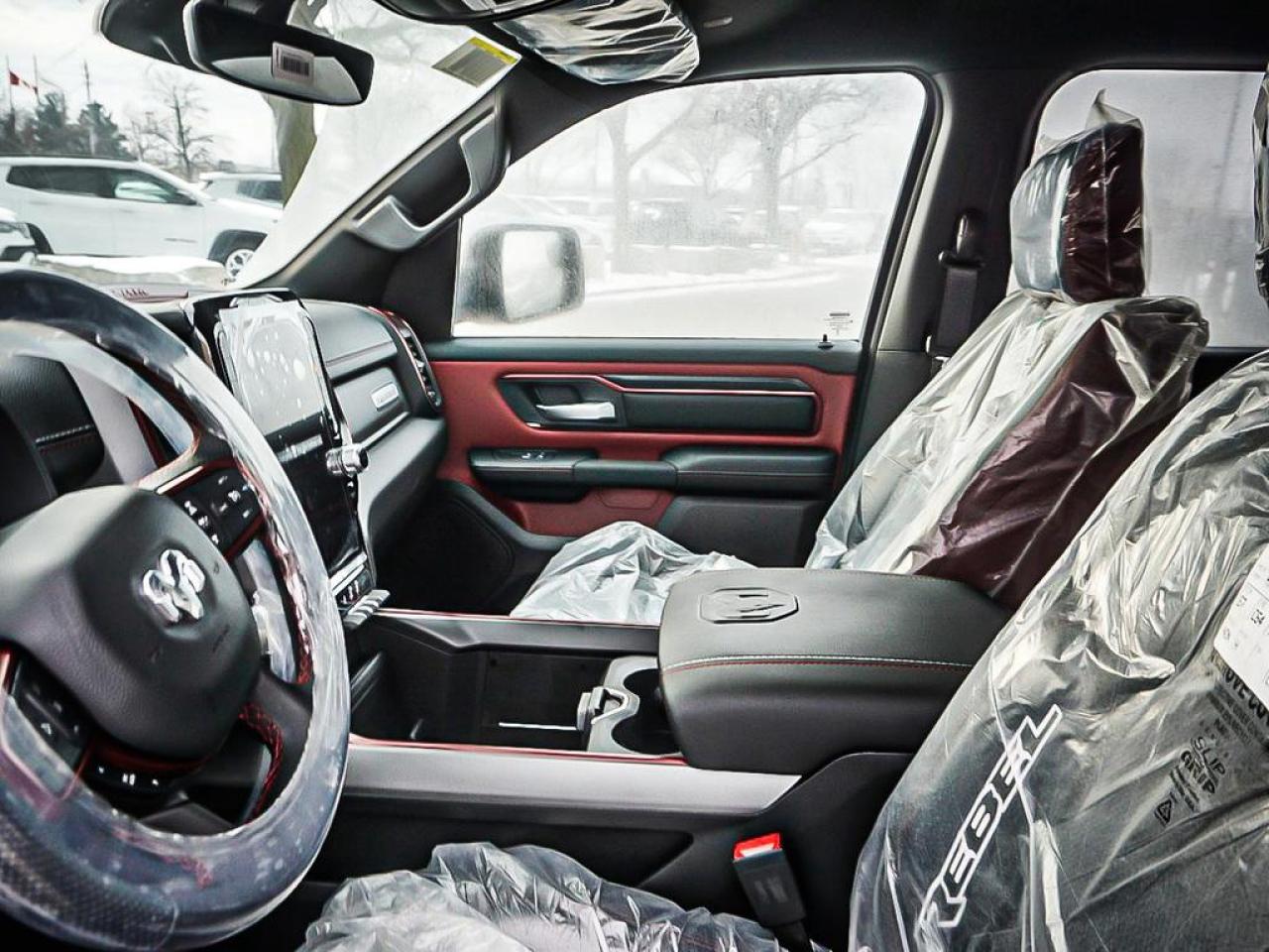 2026 RAM 1500  Photo