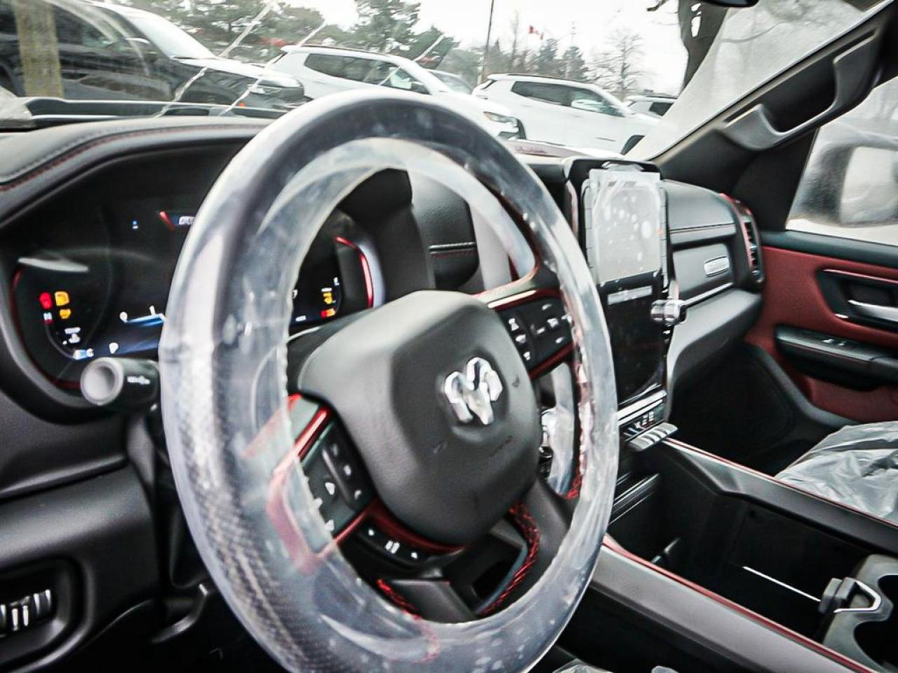 2026 RAM 1500  Photo