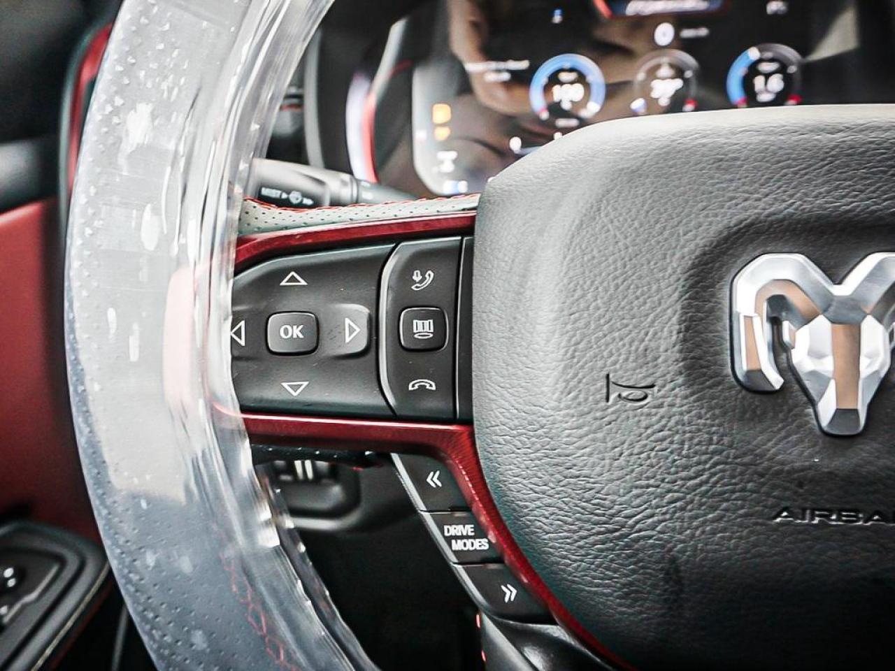 2026 RAM 1500  Photo