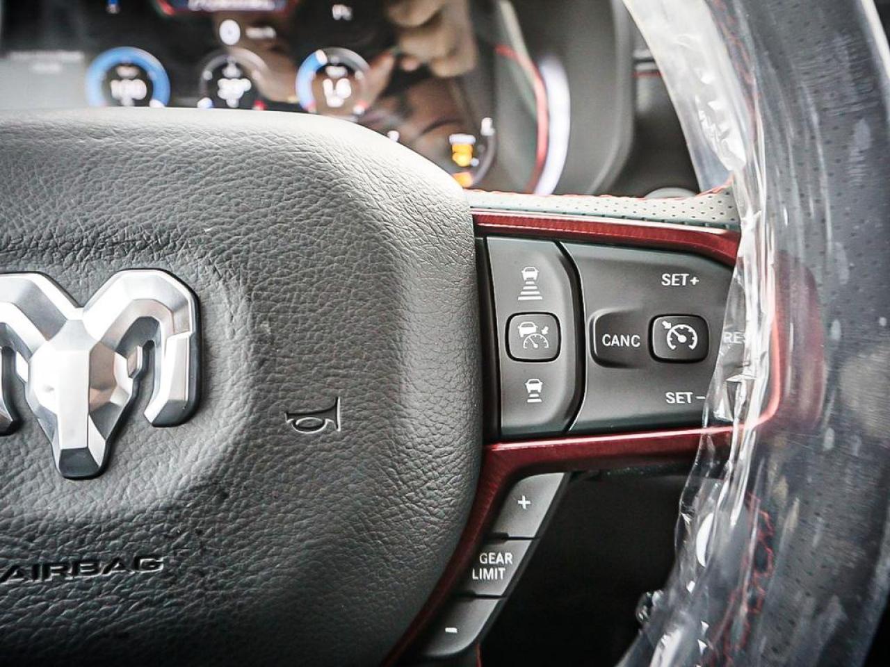 2026 RAM 1500  Photo