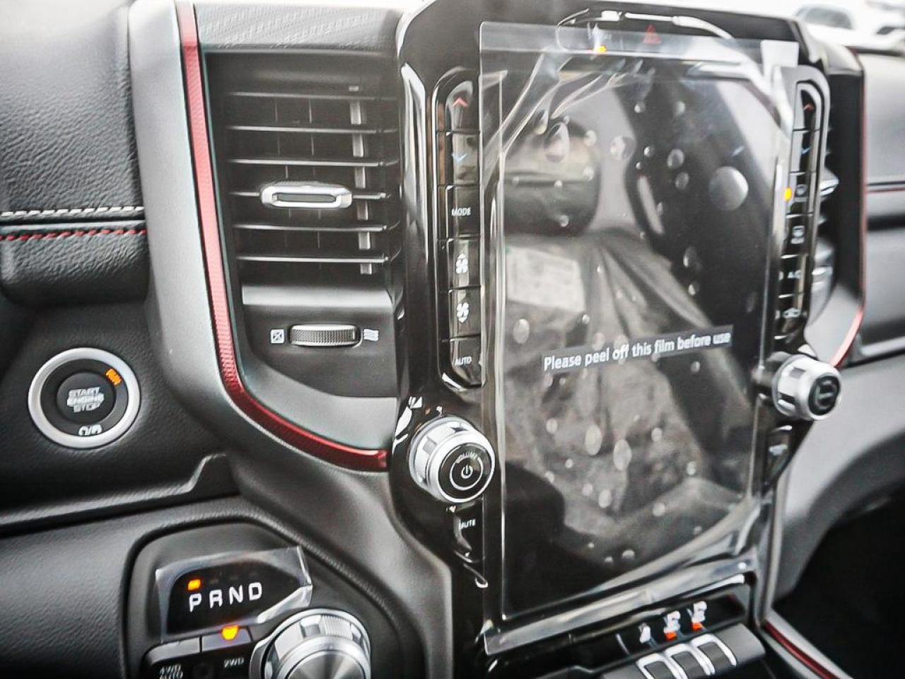 2026 RAM 1500  Photo