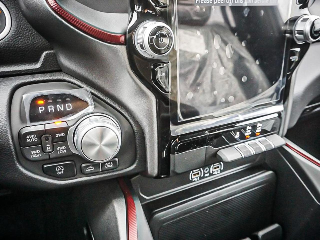 2026 RAM 1500  Photo