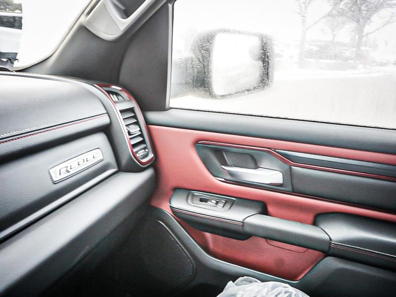 2026 RAM 1500  Photo