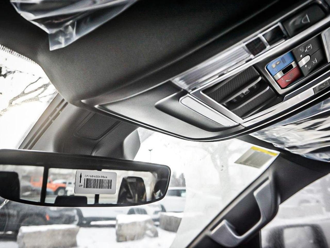 2026 RAM 1500  Photo