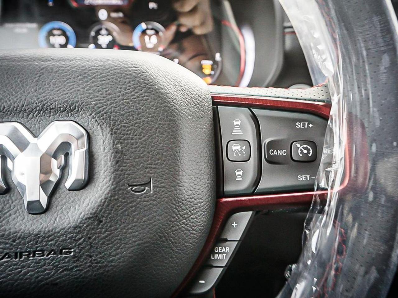 2026 RAM 1500  Photo