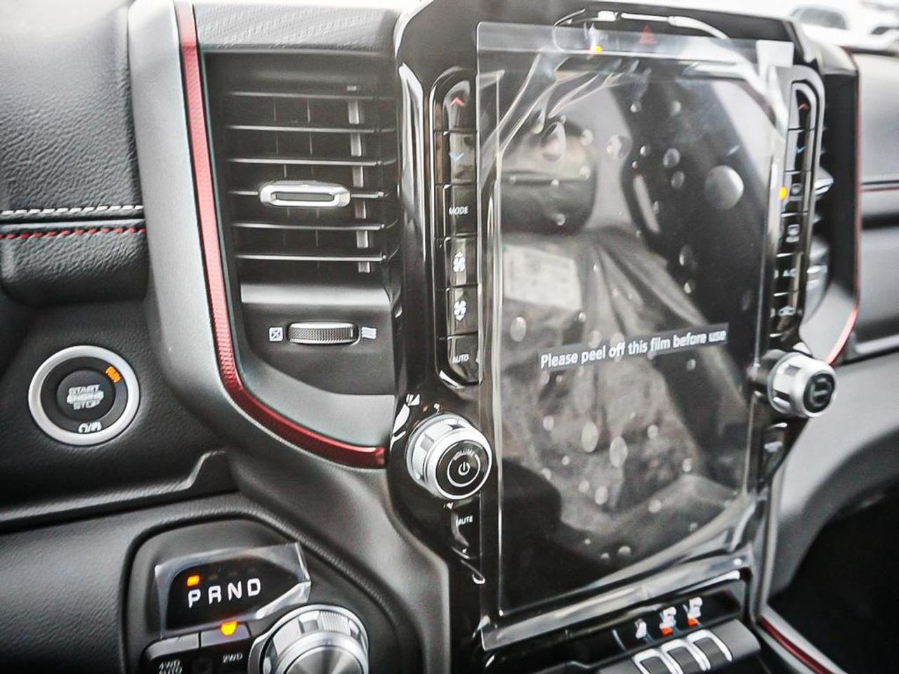 2026 RAM 1500  Photo