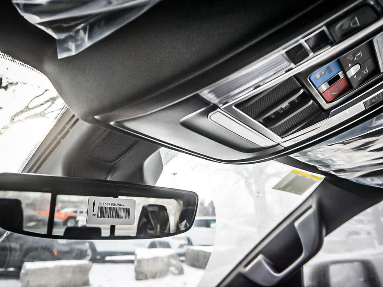 2026 RAM 1500  Photo