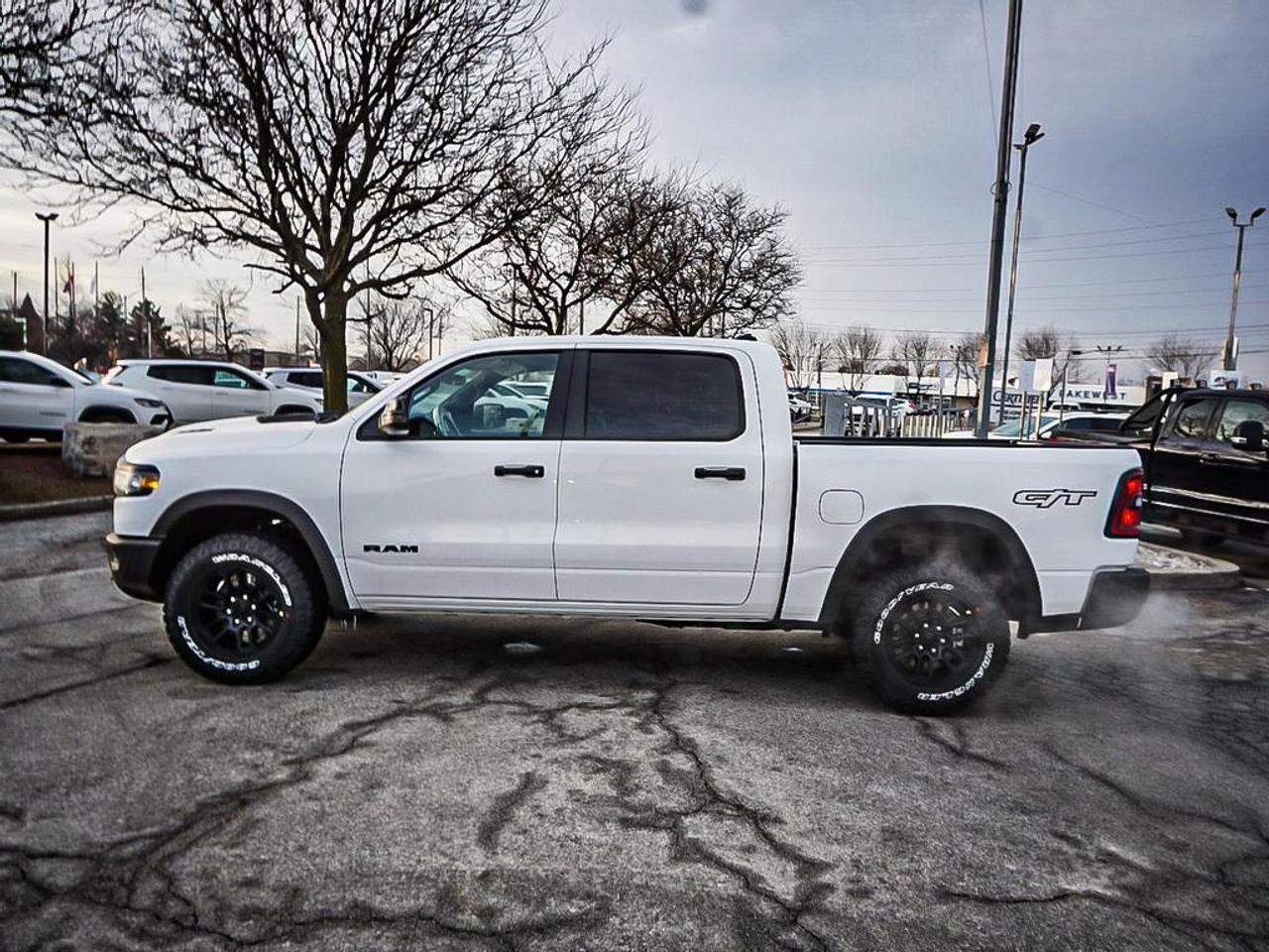 2026 RAM 1500  Photo4