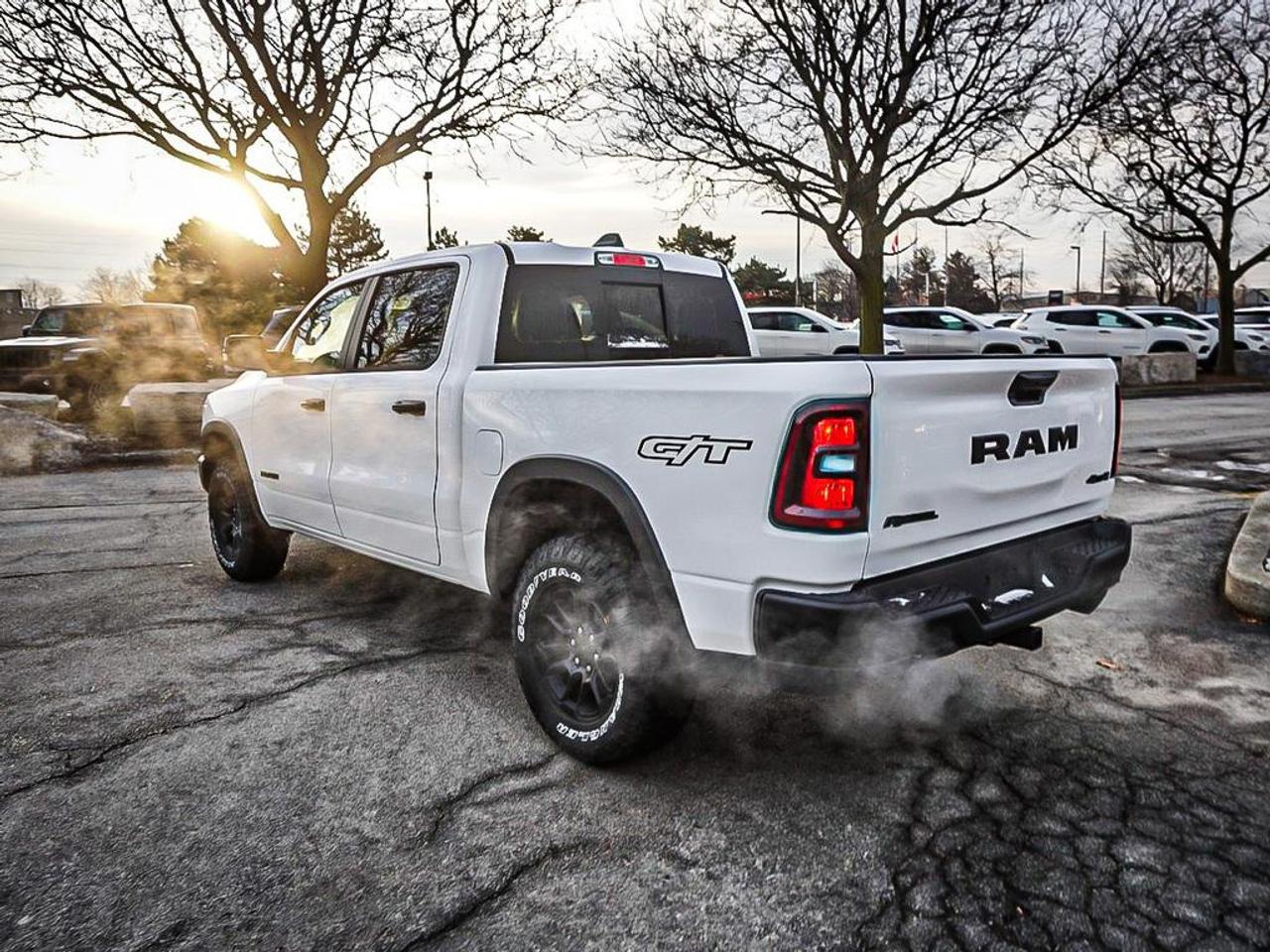 2026 RAM 1500  Photo