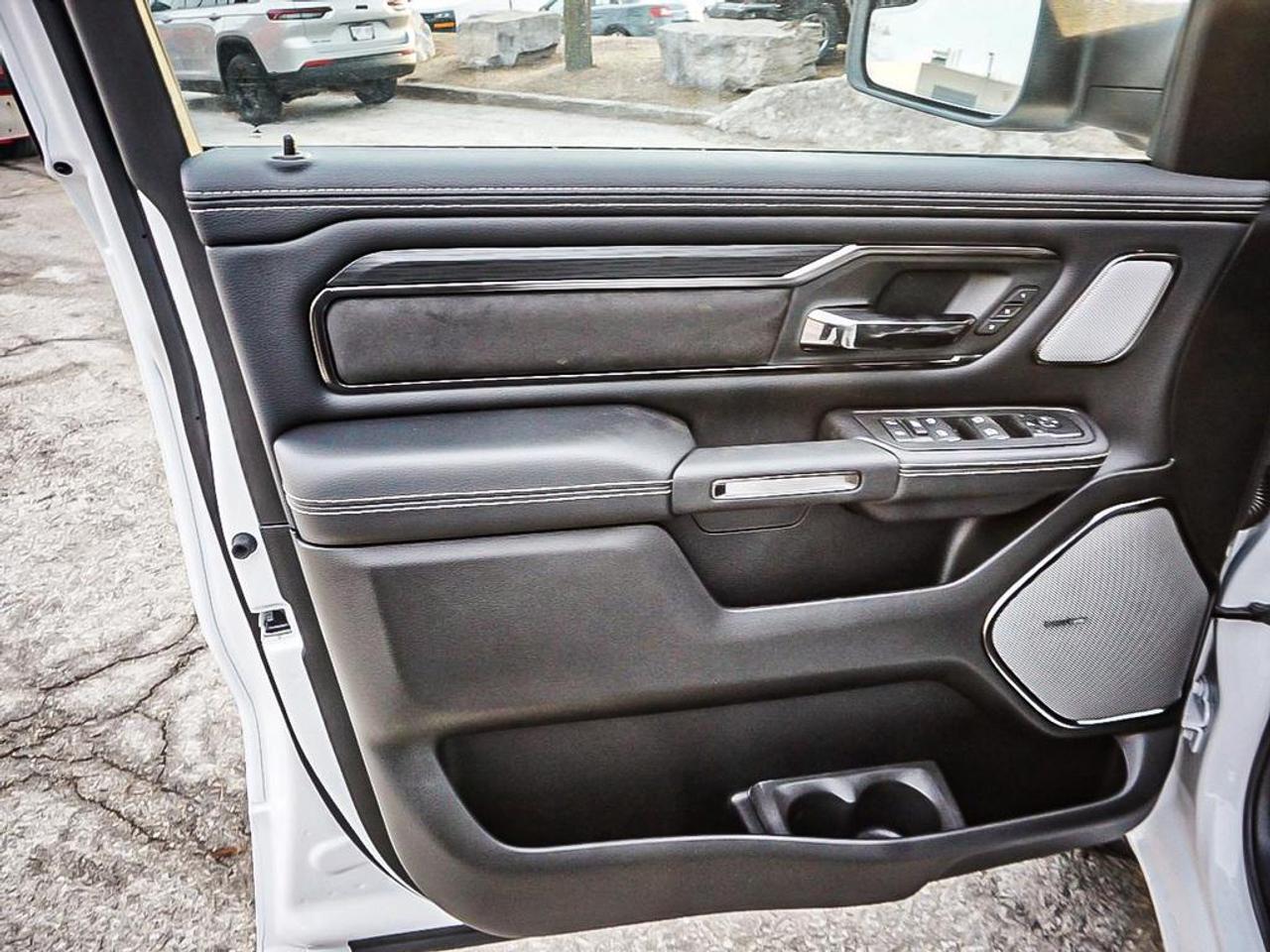 2026 RAM 1500  Photo