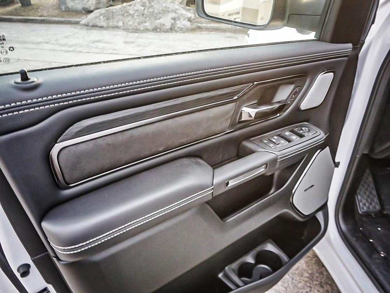 2026 RAM 1500  Photo