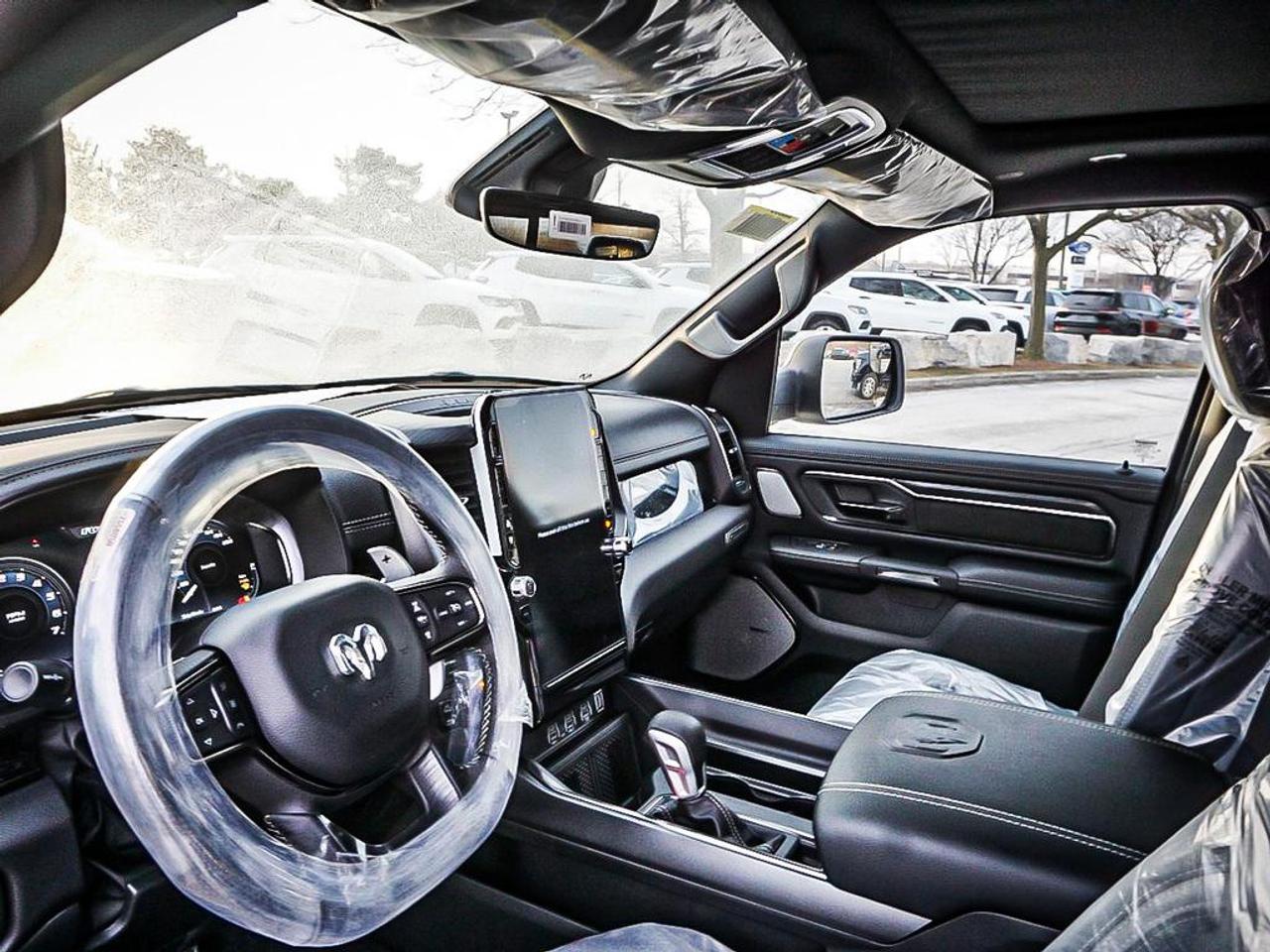 2026 RAM 1500  Photo