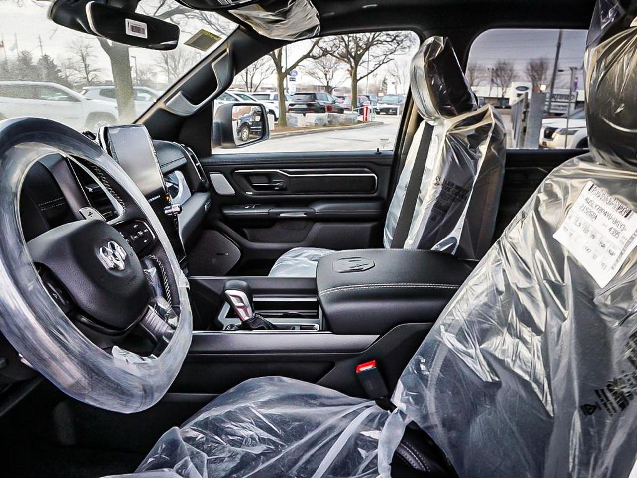 2026 RAM 1500  Photo