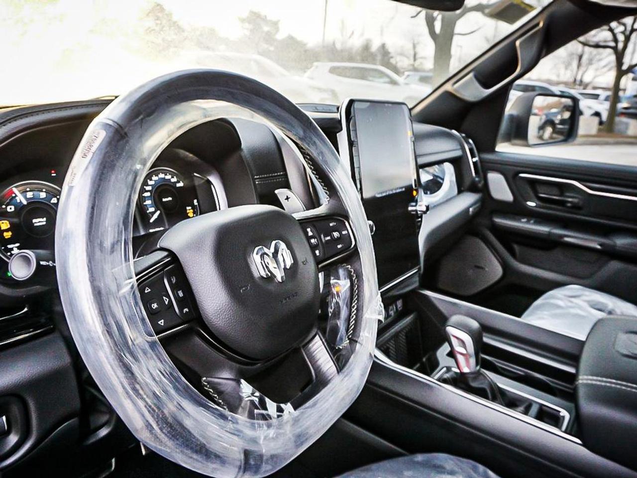 2026 RAM 1500  Photo