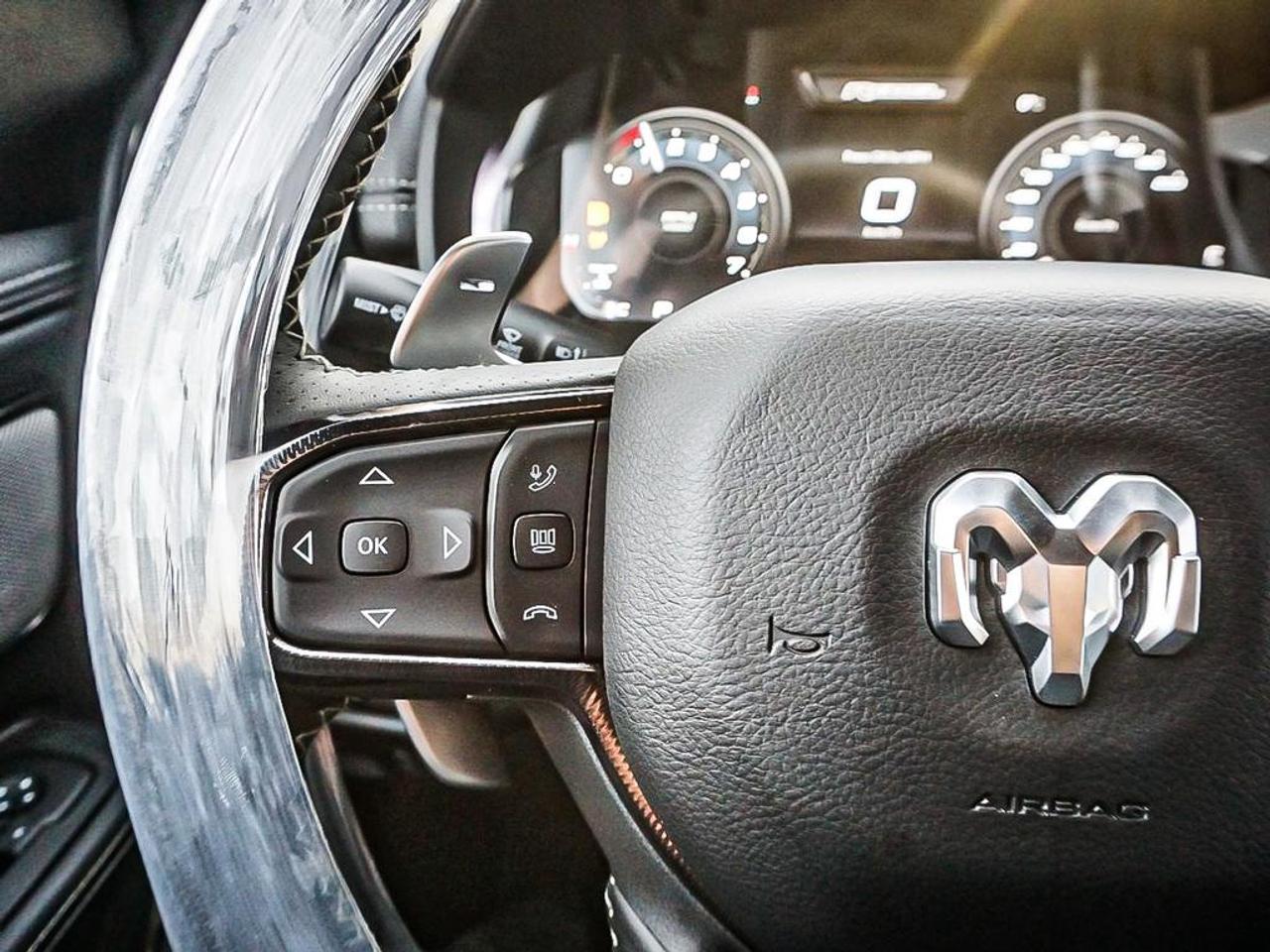 2026 RAM 1500  Photo