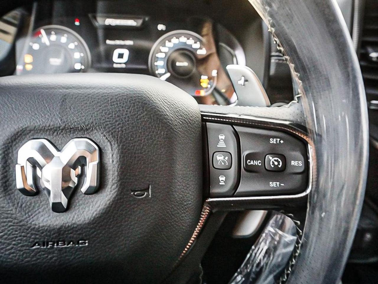 2026 RAM 1500  Photo