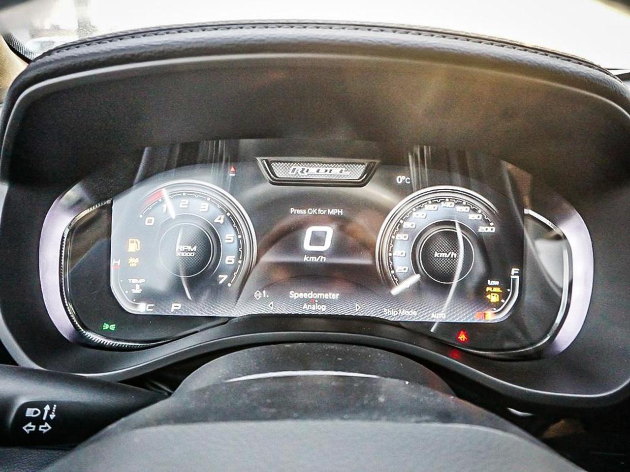 2026 RAM 1500  Photo