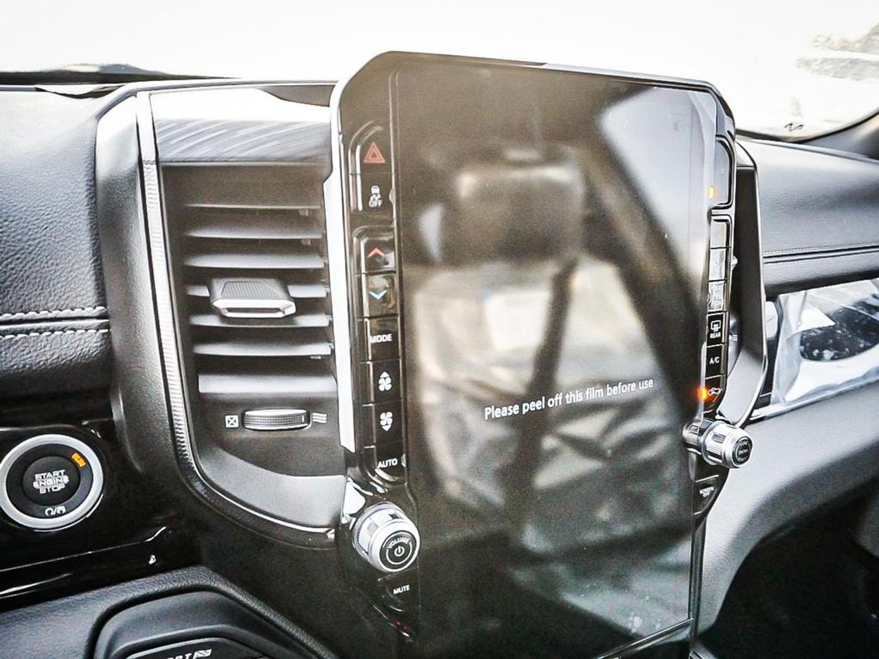 2026 RAM 1500  Photo