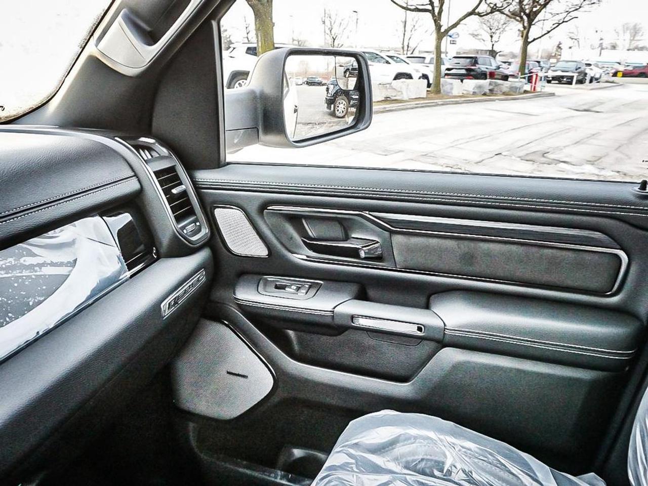 2026 RAM 1500  Photo