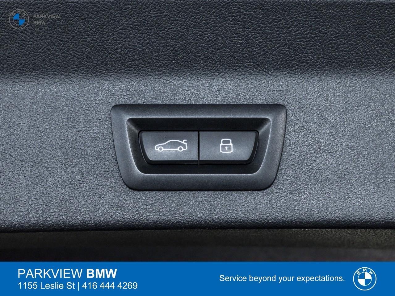 2023 BMW X3 xDrive30i 4dr All-Wheel Drive Sports Activity Vehicle Photo