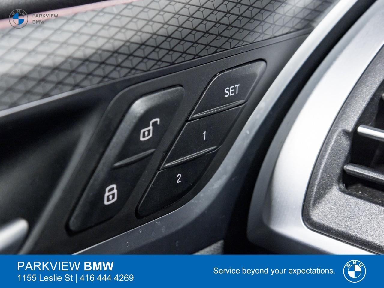 2023 BMW X3 xDrive30i 4dr All-Wheel Drive Sports Activity Vehicle Photo