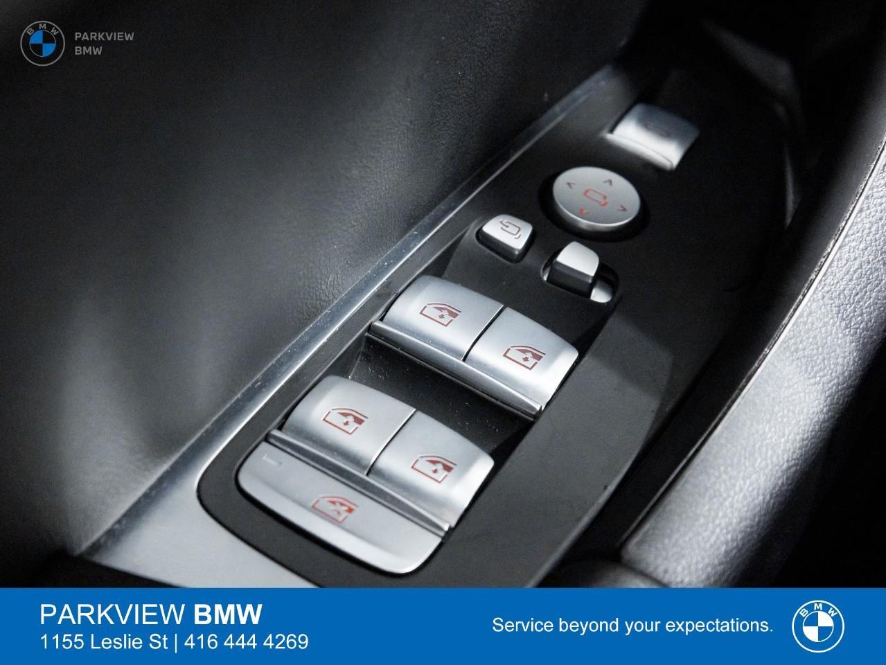 2023 BMW X3 xDrive30i 4dr All-Wheel Drive Sports Activity Vehicle Photo