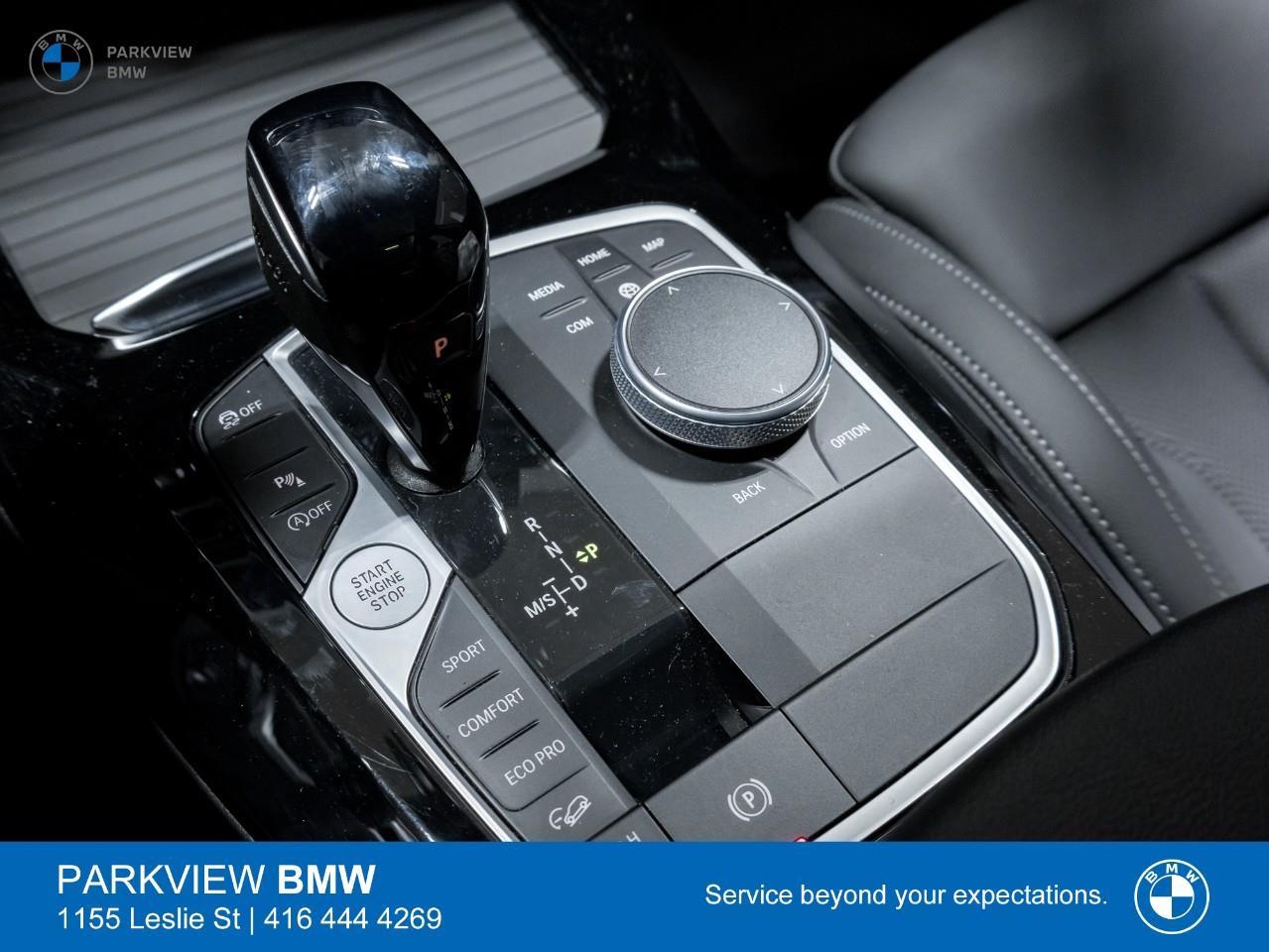 2023 BMW X3 xDrive30i 4dr All-Wheel Drive Sports Activity Vehicle Photo