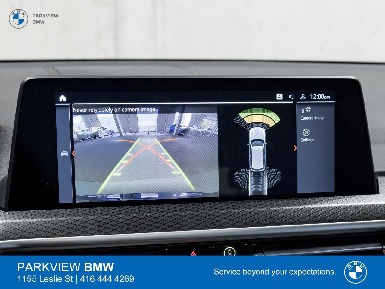 2023 BMW X3 xDrive30i 4dr All-Wheel Drive Sports Activity Vehicle Photo