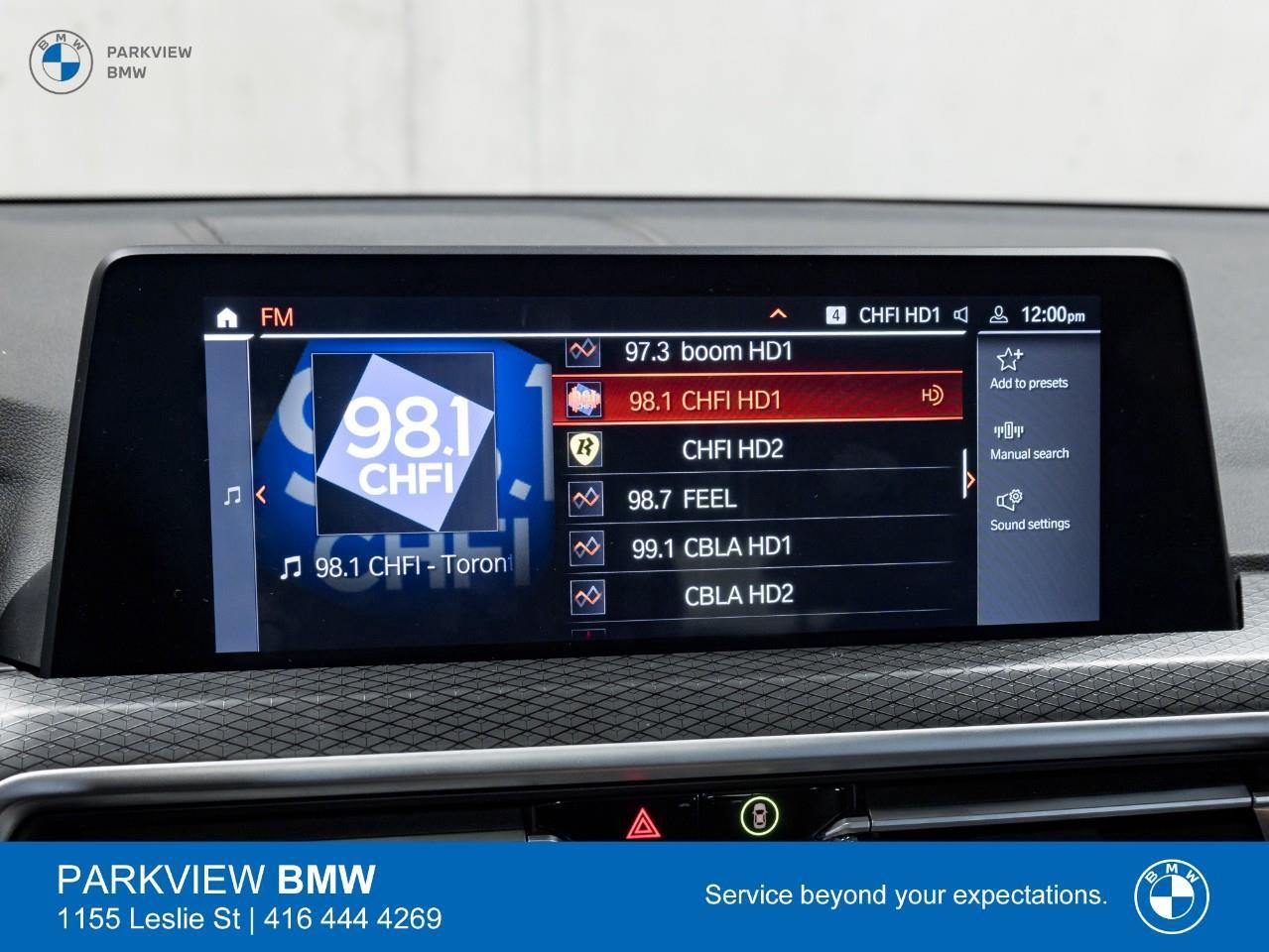 2023 BMW X3 xDrive30i 4dr All-Wheel Drive Sports Activity Vehicle Photo