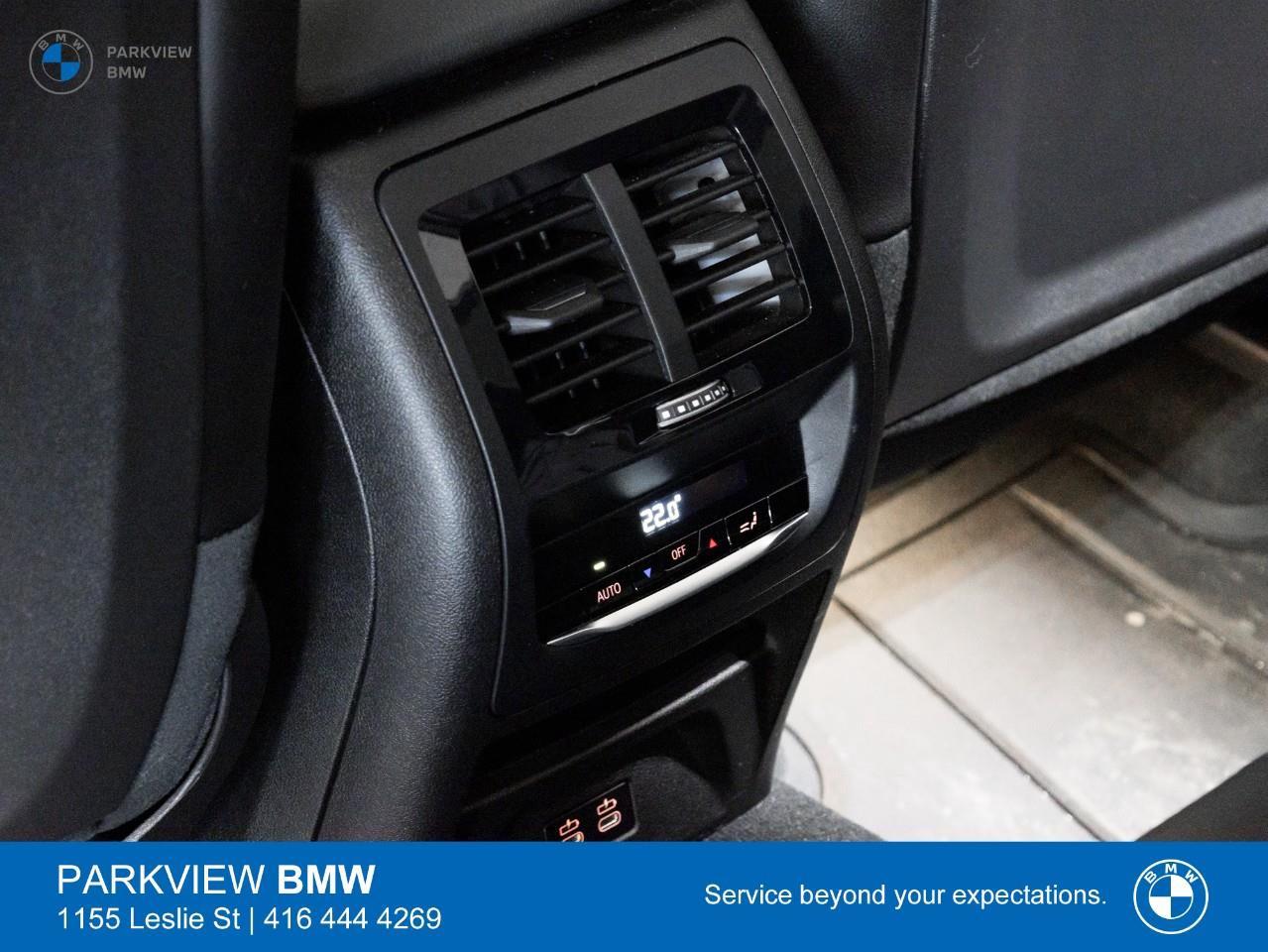 2023 BMW X3 xDrive30i 4dr All-Wheel Drive Sports Activity Vehicle Photo