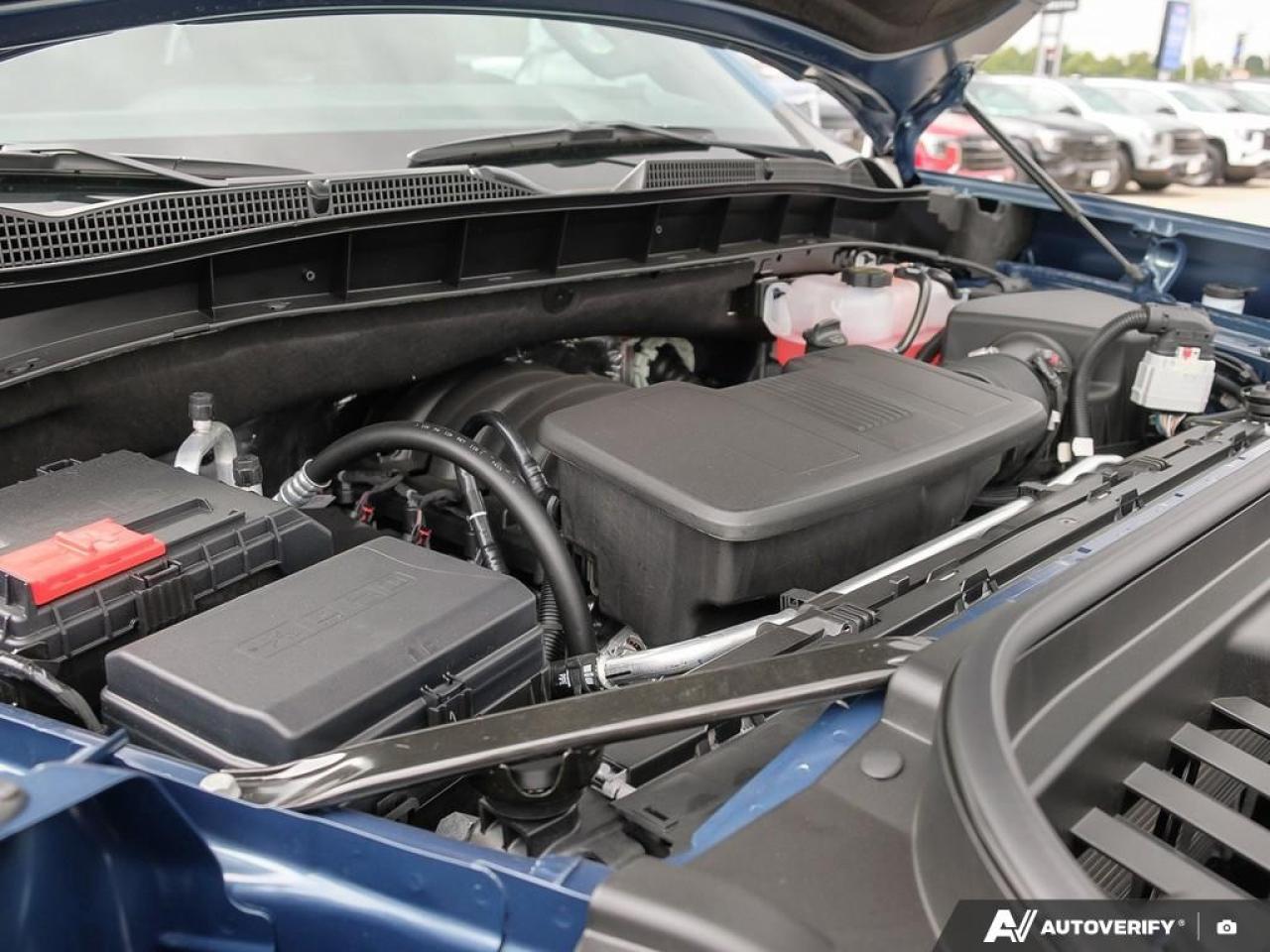 2026 GMC Sierra 1500 Crew Cab Short Box 4-Wheel Drive Denali Ultimate Photo