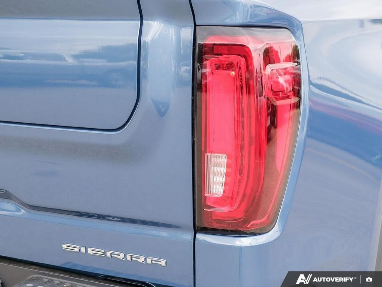 2026 GMC Sierra 1500 Crew Cab Short Box 4-Wheel Drive Denali Ultimate Photo