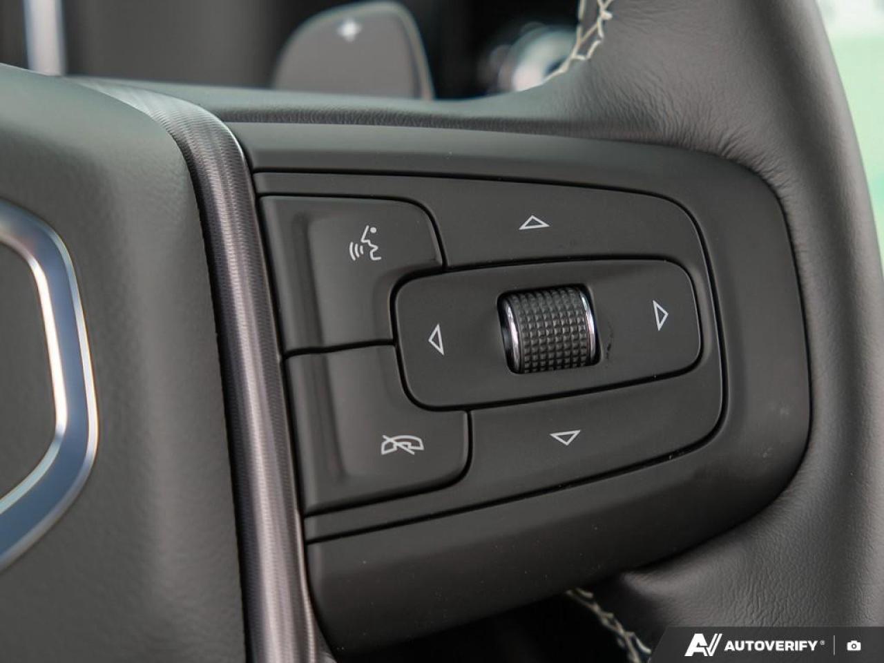 2026 GMC Sierra 1500 Crew Cab Short Box 4-Wheel Drive Denali Ultimate Photo