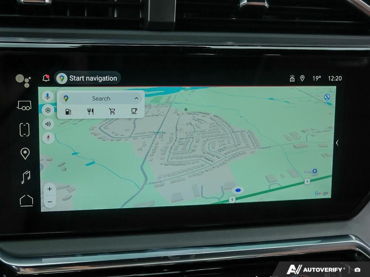 2026 GMC Sierra 1500 Crew Cab Short Box 4-Wheel Drive Denali Ultimate Photo