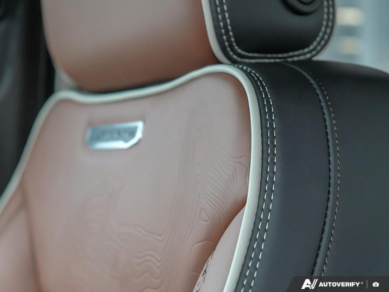 2026 GMC Sierra 1500 Crew Cab Short Box 4-Wheel Drive Denali Ultimate Photo