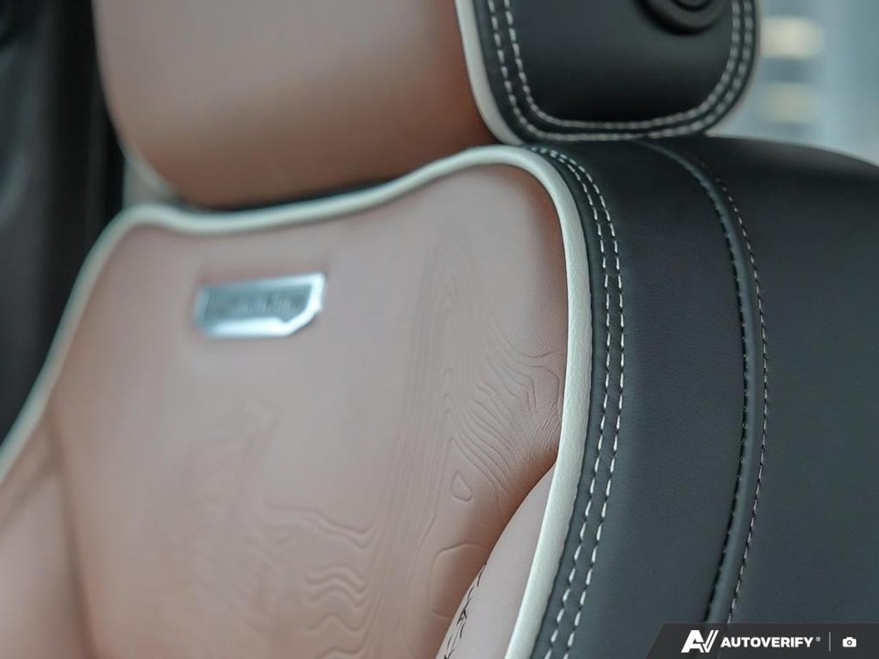 2026 GMC Sierra 1500 Crew Cab Short Box 4-Wheel Drive Denali Ultimate Photo