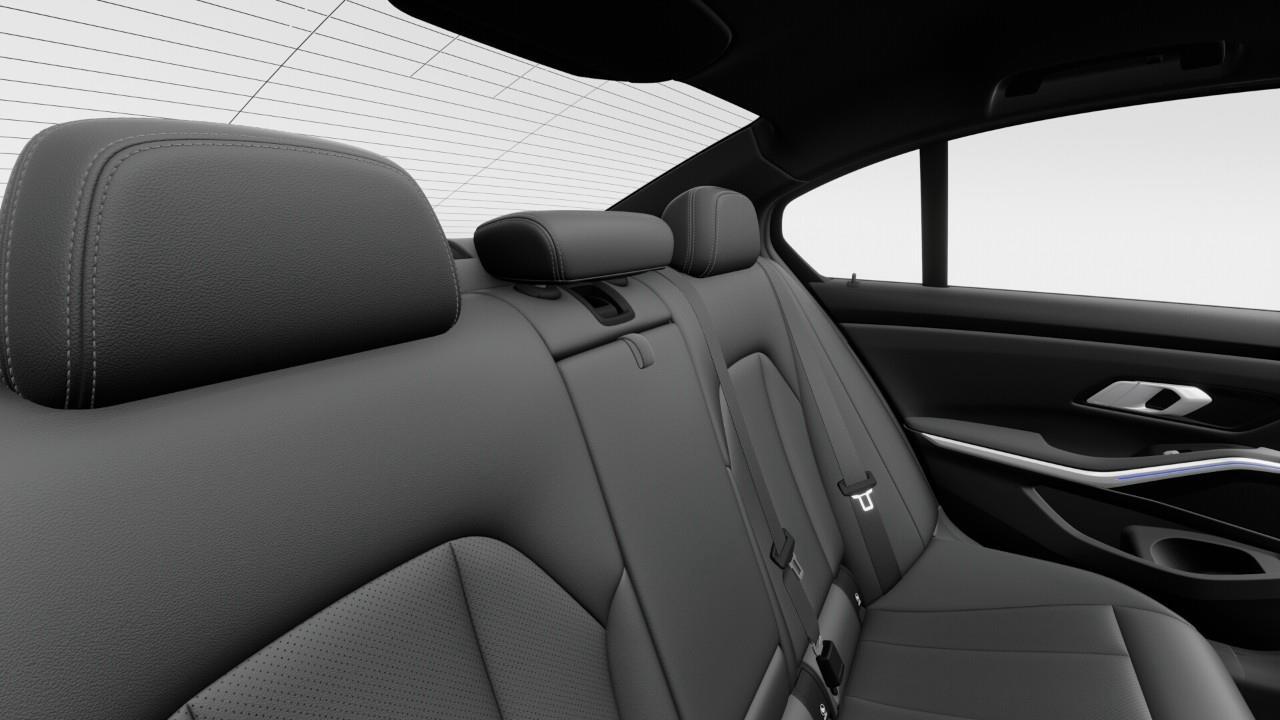 2026 BMW M340 i xDrive 4dr All-Wheel Drive Sedan Photo