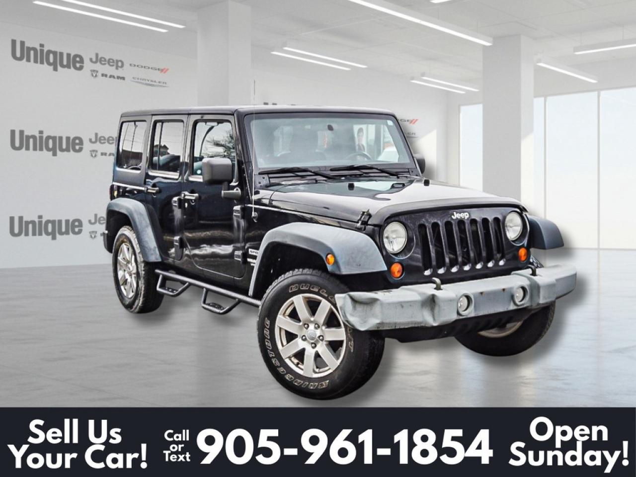 2011 Jeep WRANGLER UNLIMITED  Photo0