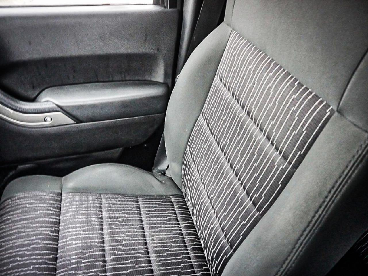 2011 Jeep WRANGLER UNLIMITED  Photo