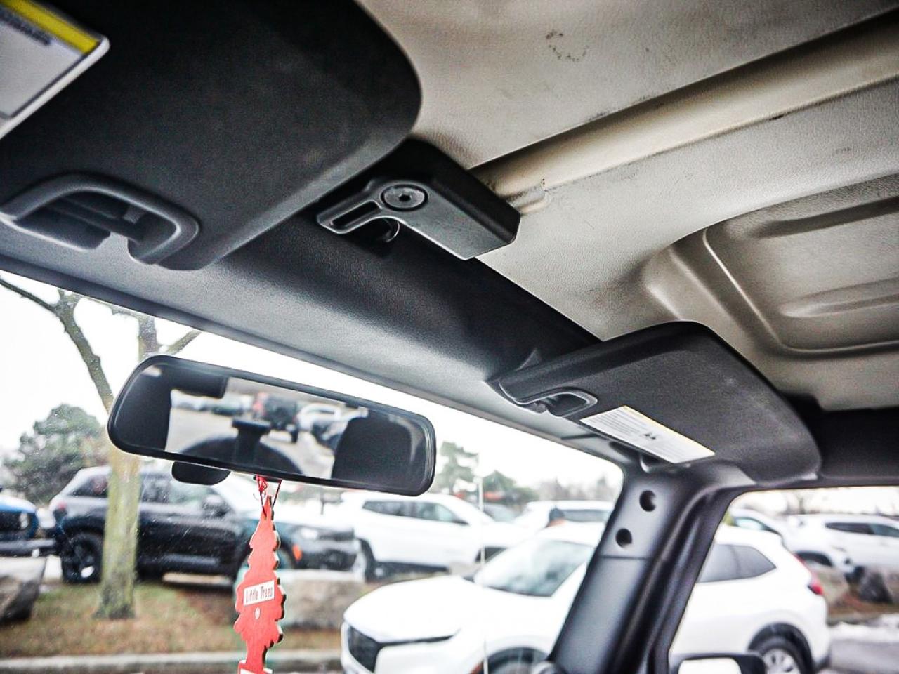 2011 Jeep WRANGLER UNLIMITED  Photo