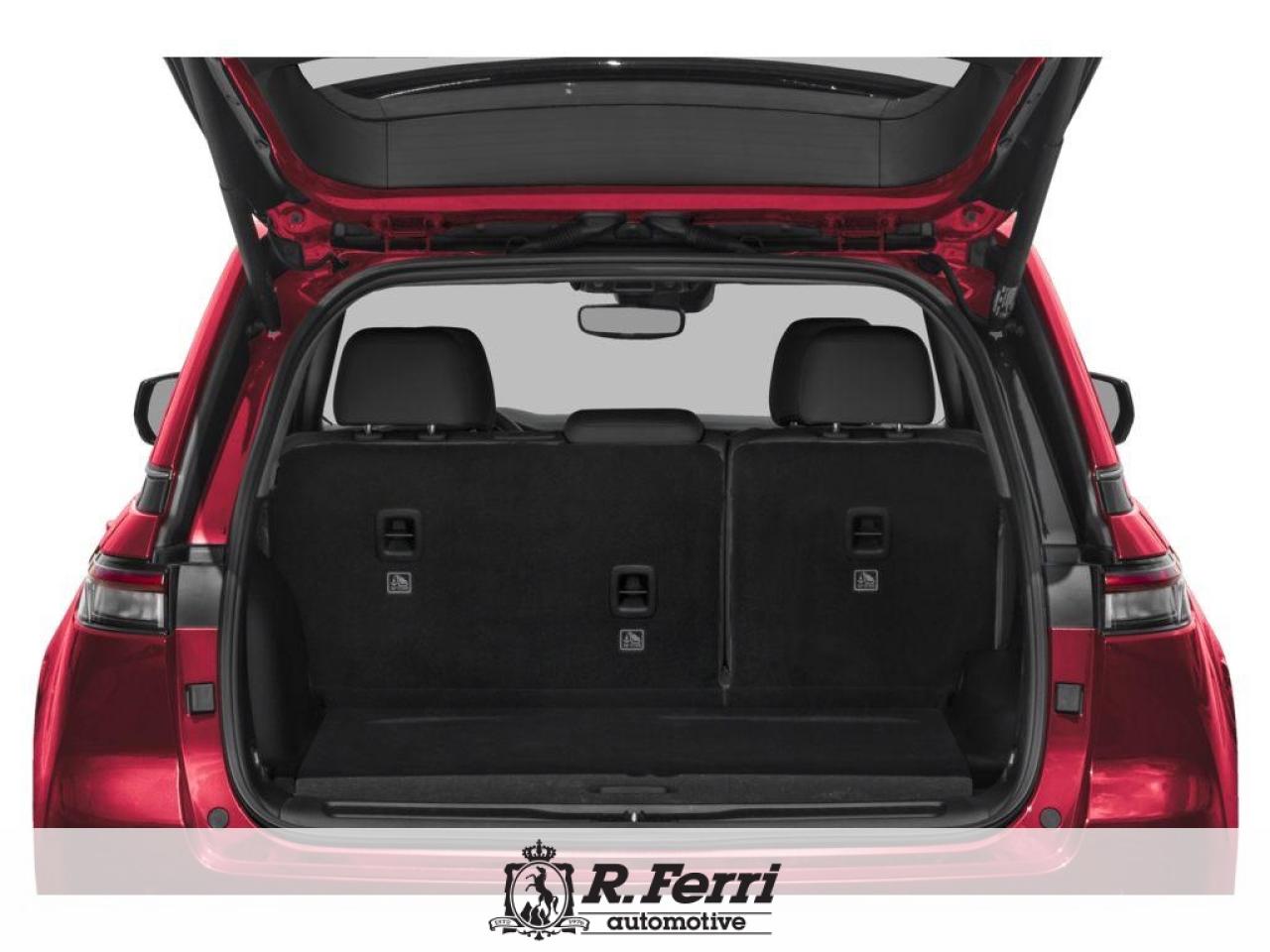 2025 Jeep Grand Cherokee Limited 4dr 4x4 Photo