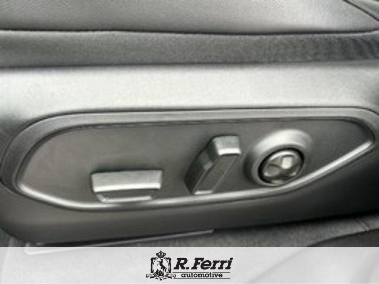 2025 Jeep Grand Cherokee Limited 4dr 4x4 Photo