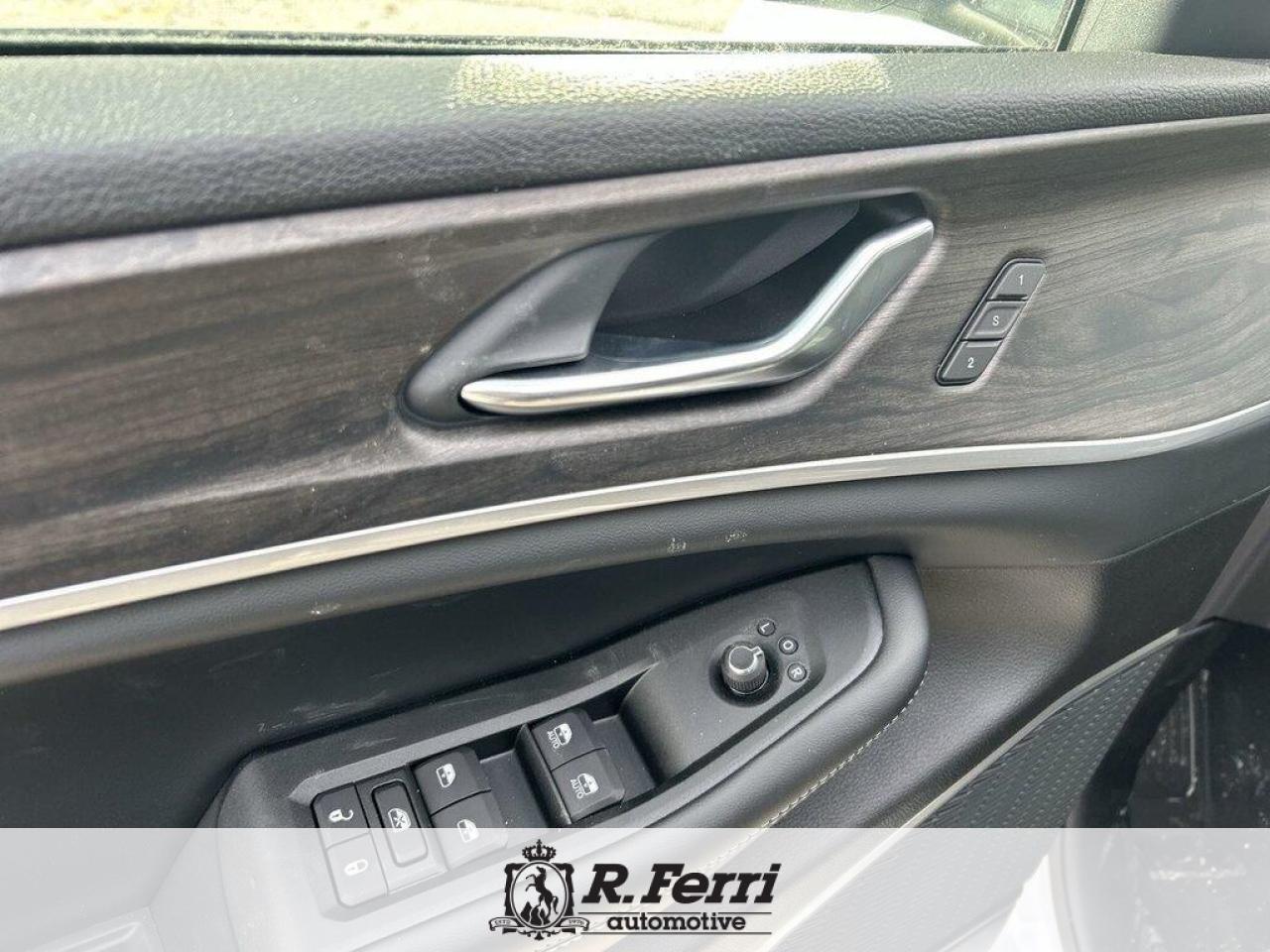 2025 Jeep Grand Cherokee Limited 4dr 4x4 Photo