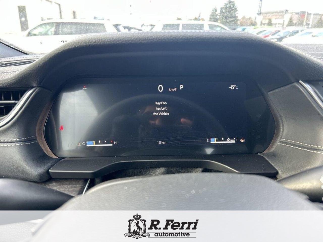 2025 Jeep Grand Cherokee Limited 4dr 4x4 Photo