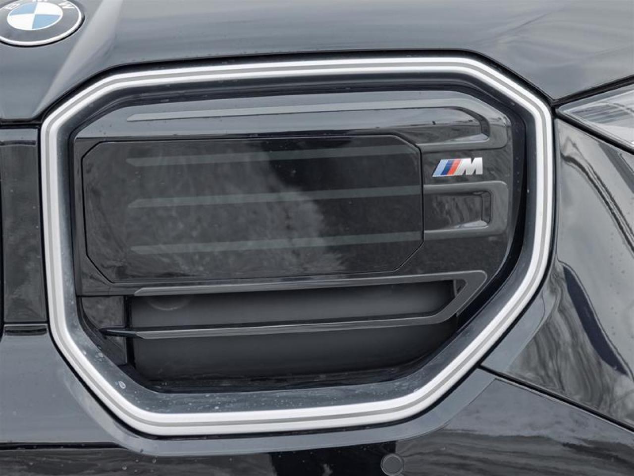 2026 BMW X3 M50 xDrive 4dr All-Wheel Drive Sports Activity Vehicle Photo