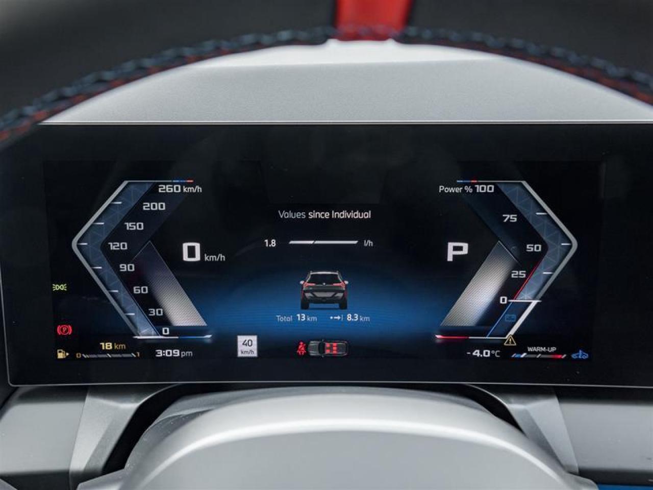 2026 BMW X3 M50 xDrive 4dr All-Wheel Drive Sports Activity Vehicle Photo